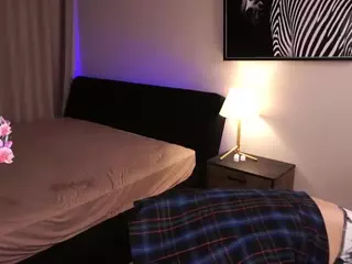 Erica's Live Sex Cam Show