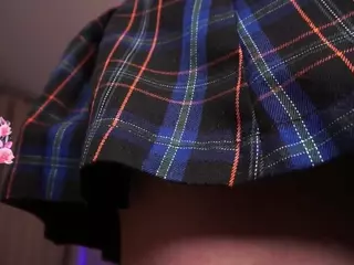 Erica's Live Sex Cam Show