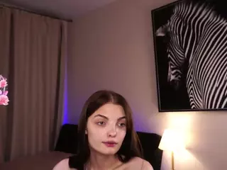 Erica's Live Sex Cam Show
