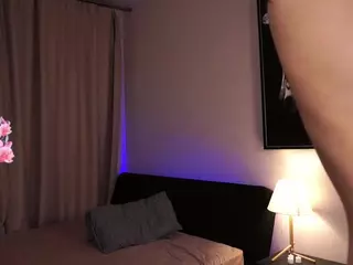 Erica's Live Sex Cam Show