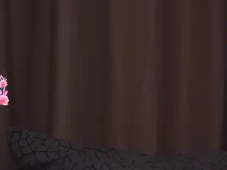 Erica's Live Sex Cam Show