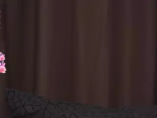 Erica's Live Sex Cam Show