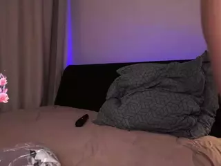 Erica's Live Sex Cam Show