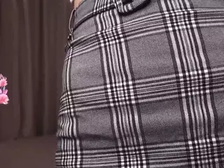 Erica's Live Sex Cam Show