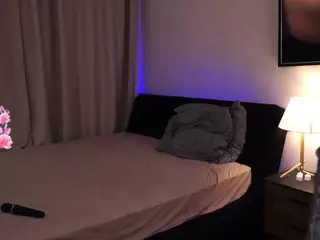 Erica's Live Sex Cam Show