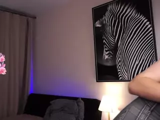 Erica's Live Sex Cam Show