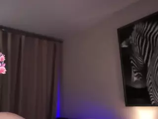 Erica's Live Sex Cam Show