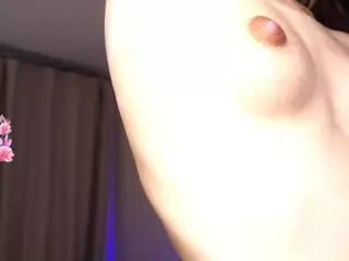 Erica's Live Sex Cam Show