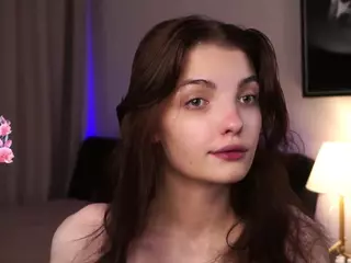 Erica's Live Sex Cam Show