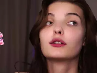 Erica's Live Sex Cam Show