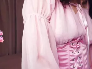 Erica's Live Sex Cam Show