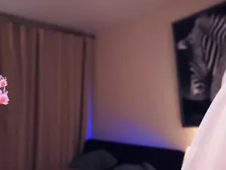 Erica's Live Sex Cam Show