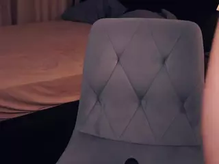 Erica's Live Sex Cam Show