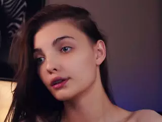 Erica's Live Sex Cam Show