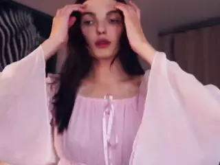 Erica's Live Sex Cam Show