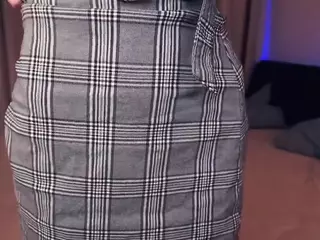 Erica's Live Sex Cam Show