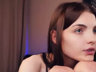 Erica's Live Sex Cam Show