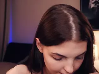 Erica's Live Sex Cam Show