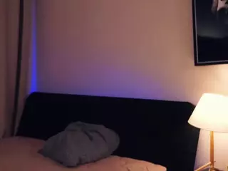 Erica's Live Sex Cam Show