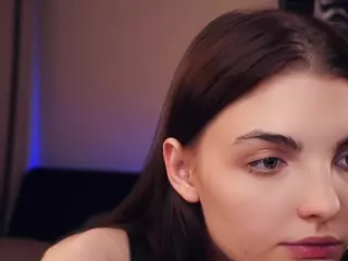Erica's Live Sex Cam Show