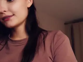 Erica's Live Sex Cam Show