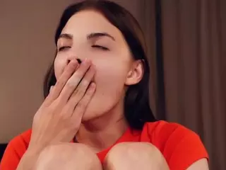Erica's Live Sex Cam Show