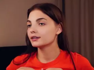 Erica's Live Sex Cam Show
