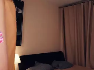 Erica's Live Sex Cam Show