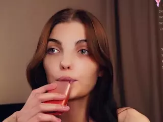 Erica's Live Sex Cam Show