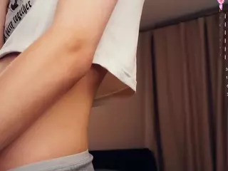 Erica's Live Sex Cam Show