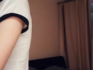 Erica's Live Sex Cam Show