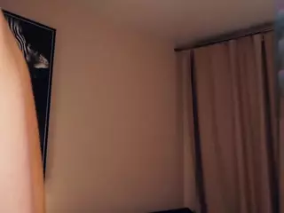 Erica's Live Sex Cam Show