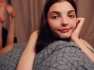 Erica's Live Sex Cam Show