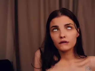Erica's Live Sex Cam Show