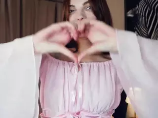 Erica's Live Sex Cam Show