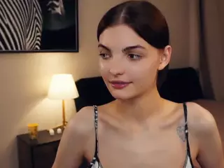 Erica's Live Sex Cam Show