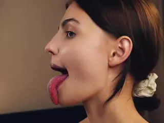 Erica's Live Sex Cam Show