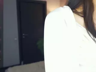 Erica's Live Sex Cam Show