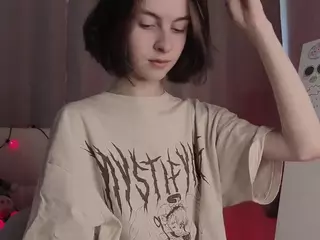 OdelindaFilbert's Live Sex Cam Show