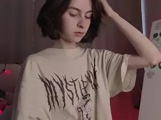 OdelindaFilbert's Live Sex Cam Show