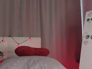 OdelindaFilbert's Live Sex Cam Show