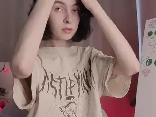 OdelindaFilbert's Live Sex Cam Show