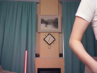 Eva's Live Sex Cam Show