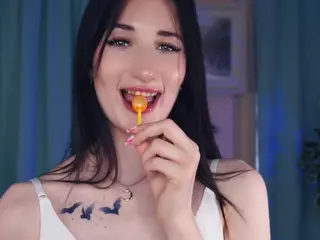 Eva's Live Sex Cam Show