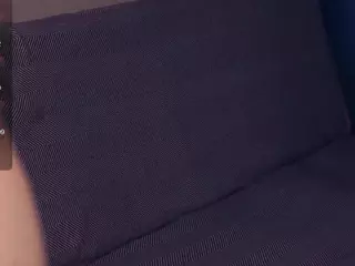 Eva's Live Sex Cam Show