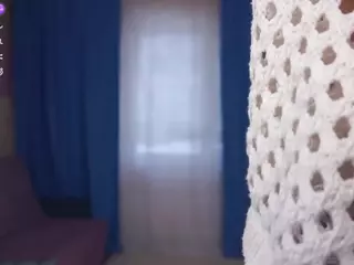 Eva's Live Sex Cam Show