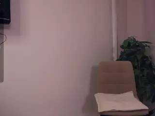 Marina's Live Sex Cam Show