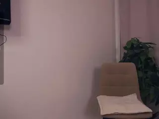 Marina's Live Sex Cam Show