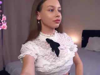 Marina's Live Sex Cam Show