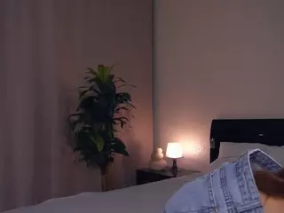Marina's Live Sex Cam Show